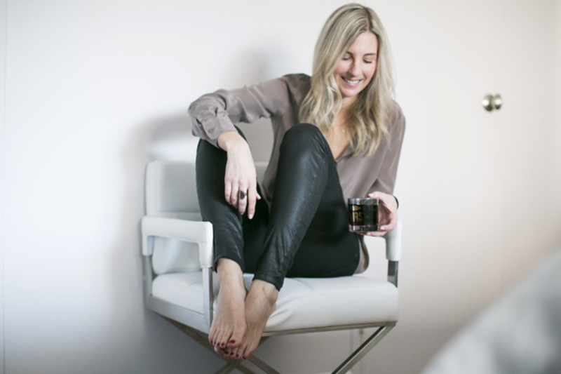 Meg biram everlane