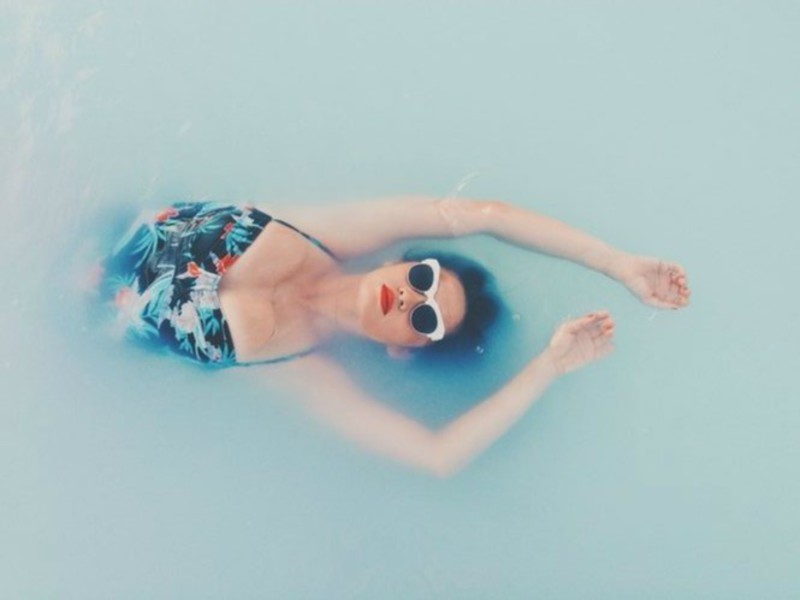 Water
