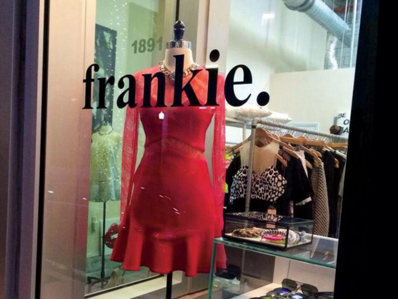 Frankiesmall